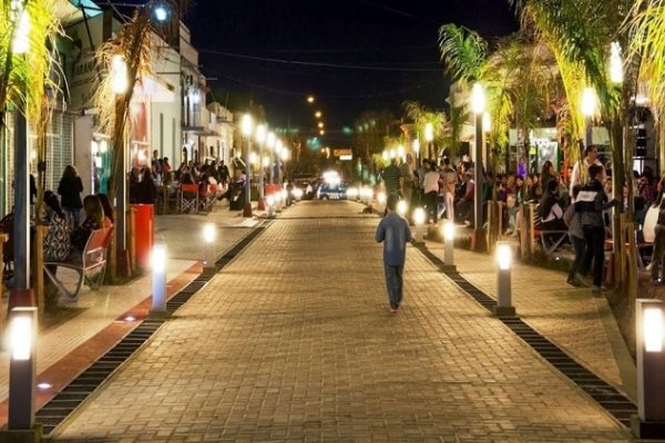 Bella Vista cumple 192 años