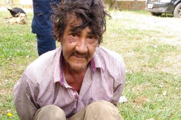 Confirman prisión preventiva al hombre que baleó a su ex mujer y luego estuvo prófugo un mes