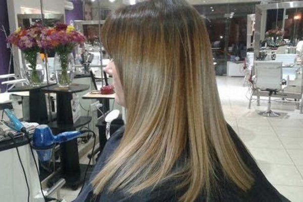 Antifriz para los dias de lluvia en el Salón de Sandra Espínola