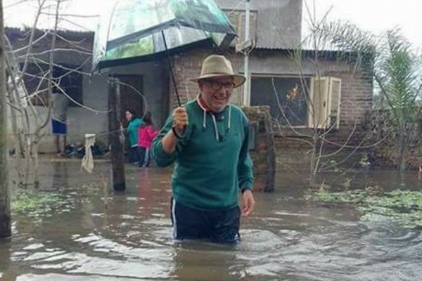 Padre Barrios: Peleamos contra la voluntad de la gente porque el estado de desesperación es mucho