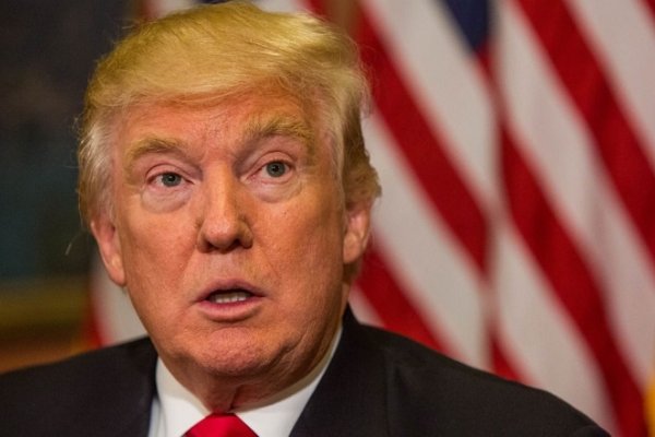 Trump anunció que retirará a EEUU del acuerdo de París sobre cambio climático