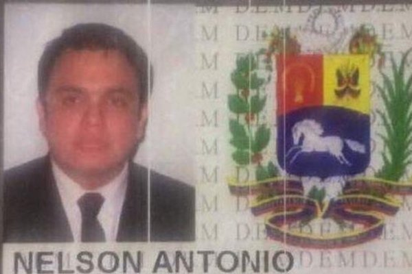Asesinan a un juez en medio de una protesta callejera en Caracas
