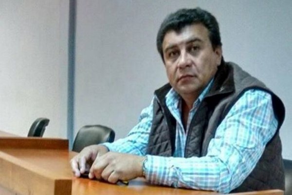 Estaba detenido por estar acusado de abusar de su hija pero logró recuperar su libertad