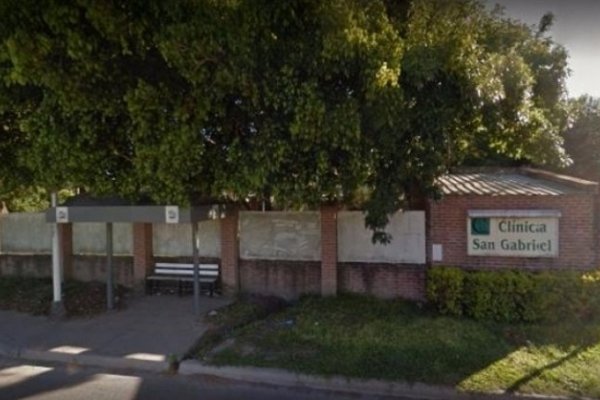 Tragedia en una clínica de Resistencia: Cuatro muertos