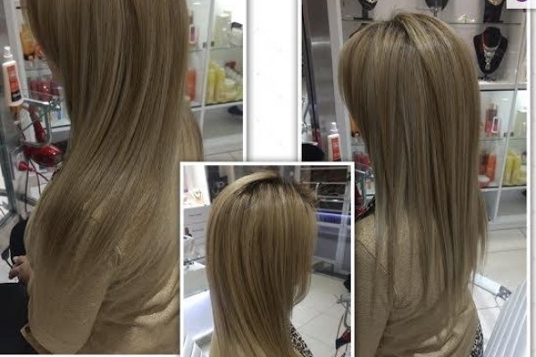 Coloración y protección otoño – invierno en el Salón & Spa de Sandra Espínola