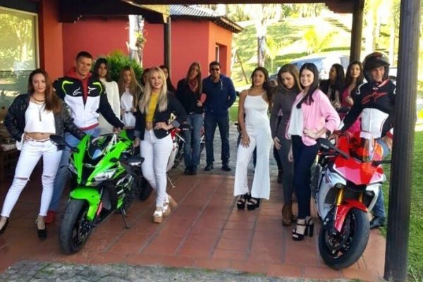 Bella Vista se prepara para el Miss Mundo Corrientes 2017
