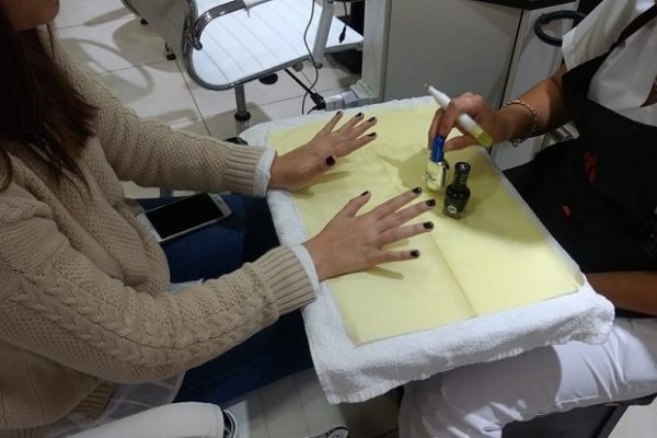 Detalles femeninos revitalizados en el Salón & Spa de Sandra Espínola