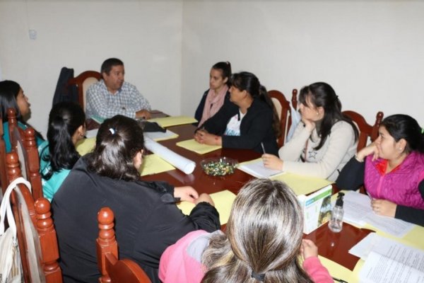 Comenzó el Censo de población y viviendas en Santa Rosa
