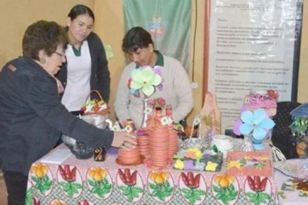 Compromiso y creatividad para cuidado del ambiente