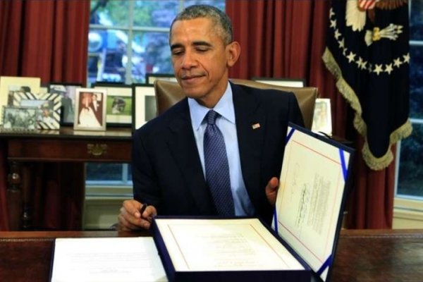 La condenaron a perpetua, Barack Obama la liberó, y vuelve a la cárcel por robar detergente