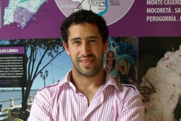 La Justicia de Salta ordenó la detención del director de Turismo de Monte Caseros por un crimen