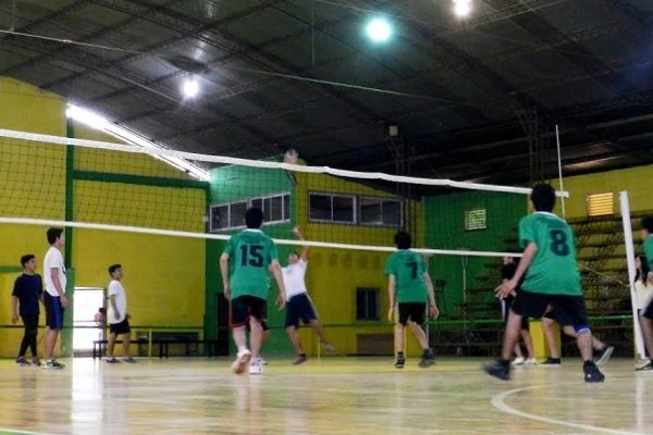 Juegos Correntinos: Santa Rosa será sede del torneo de Vóley sub 16