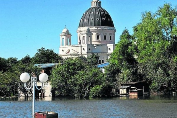 Reunión con personal del Ministerio de la Producción por emergencia agropecuaria