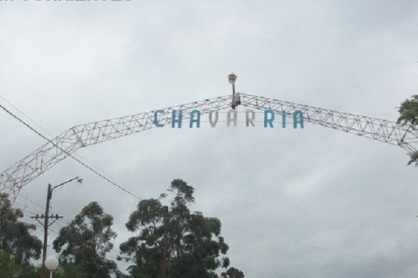 En Chavarría, un joven correntino será ordenado diácono