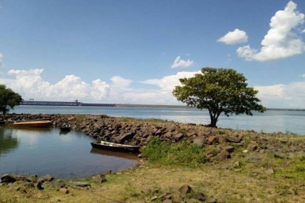 La Isla Apipé se viste de fiesta para celebrar los 100 años del Municipio de San Antonio