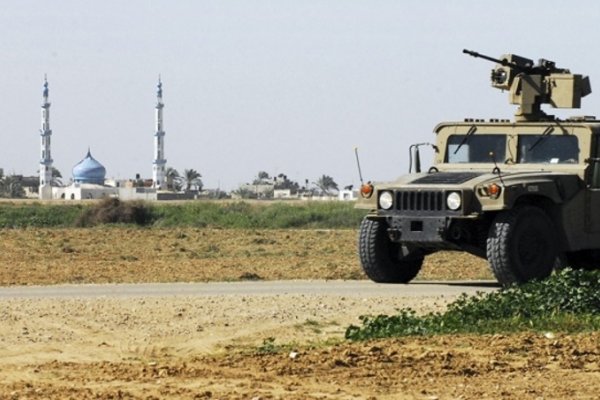 Advierten sobre el deterioro de la situación humanitaria en Gaza