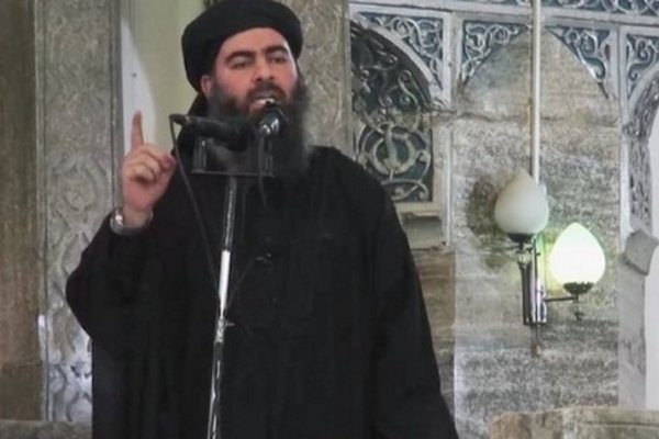 Especulaciones sobre la supuesta muerte del líder de ISIS