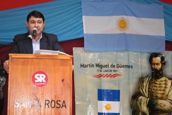 Martín Martínez: No son tiempos para entregar la lucha al olvido