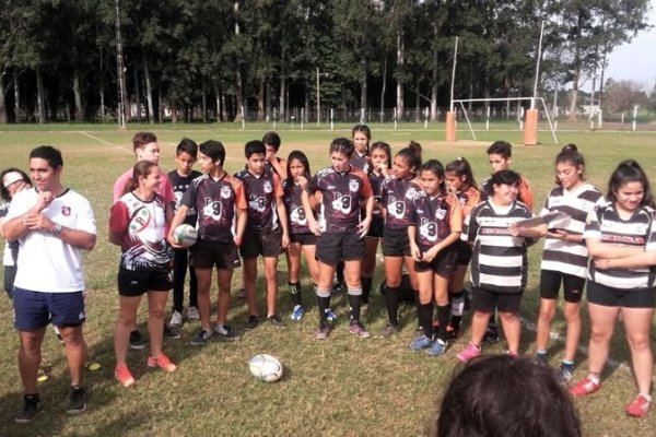 Bella Vista con intensa actividad deportiva