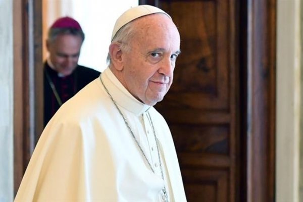 Vaticano confirmó viaje del Papa a Chile y Perú en 2018: Argentina, fuera de itinerario