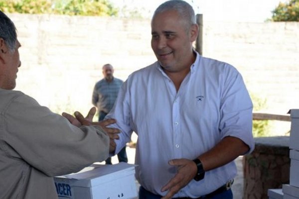 Yaciretá rendirá homenaje a Fabián Ríos, a un mes de su fallecimiento