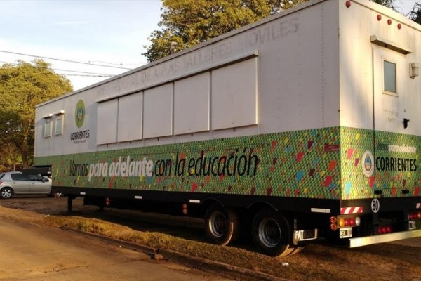 El lunes 26 presentan el Curso de Informática en el SUM