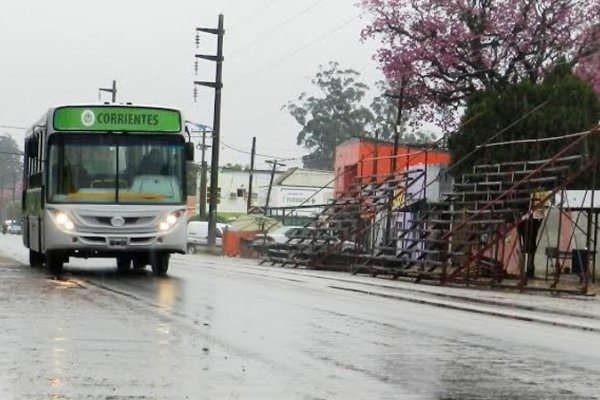 El Colectivo Municipal continúa realizando viajes solicitados por instituciones