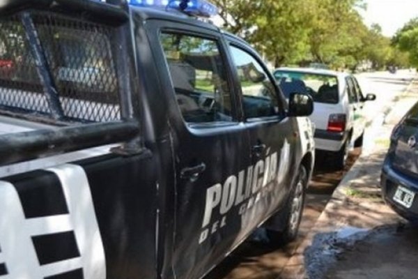 Roban 180 mil pesos a un comerciante
