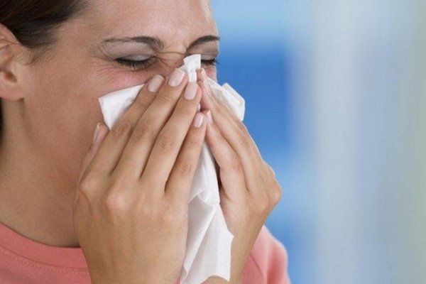 Cuáles son las causas del aumento de casos de Gripe A