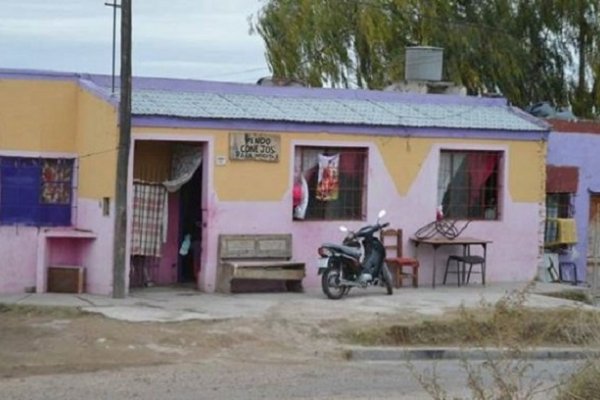 Detuvieron a un hombre por abusar sexualmente de un abuelo de 74 años
