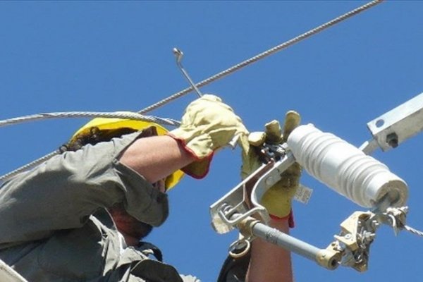 Programan corte de luz en Concepción hasta este viernes
