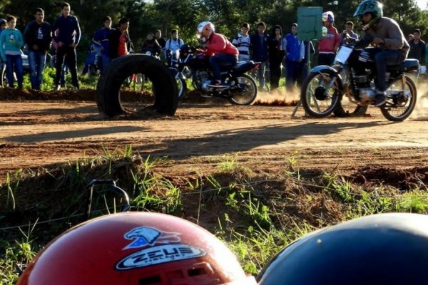 Santa Rosa: Las Picadas de Motos se desarrollaron con éxito