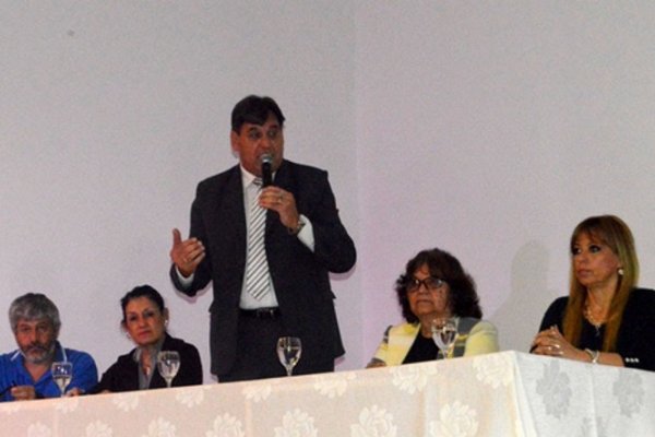 Jornada de Asistencia Técnica a Organizaciones Sociales junto al Ministerio de Desarrollo Social de la Nación