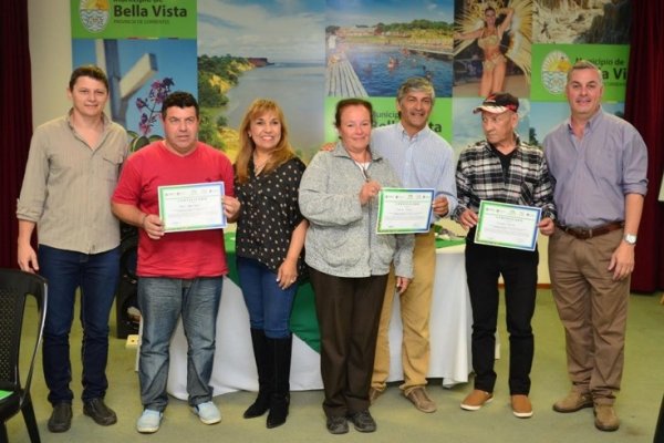 Capacitación para Emprendedores