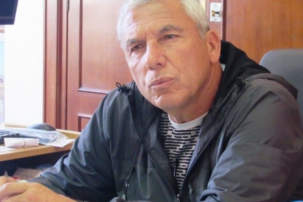 Bassi confirmó que irá por su reelección como Intendente
