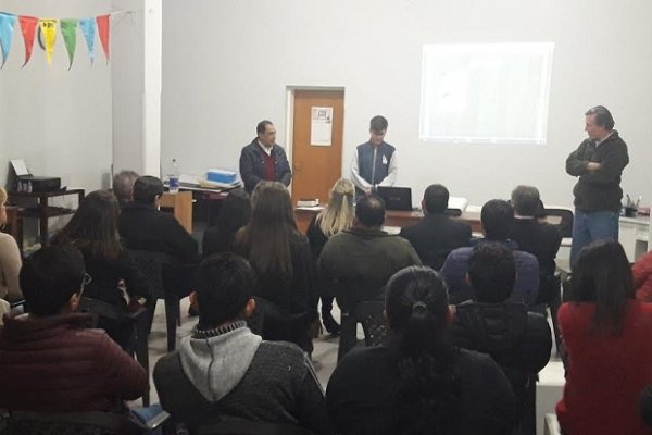 El desafío de pensar y diagramar juntos el futuro de Corrientes