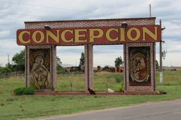 Podrán diseñar la bandera de Concepción los que nacieron o habitan en la localidad