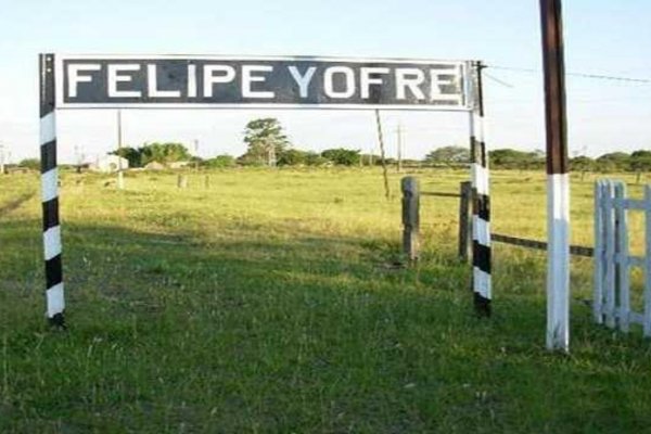 Felipe Yofre celebra su 119° aniversario de Fundación