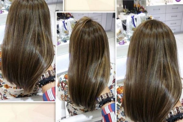 Estilos y look renovados en el Salón & Spa de Sandra Espínola