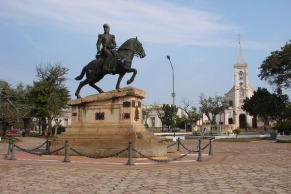Santo Tomé amplía su Calendario Turístico Cultural