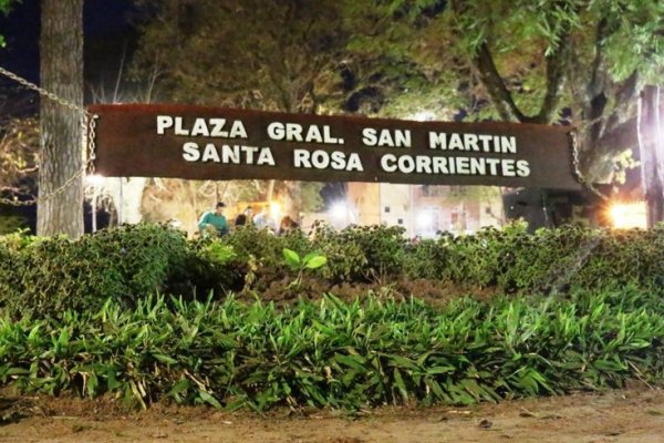 Autoridades municipales anticipan más proyectos para Santa Rosa