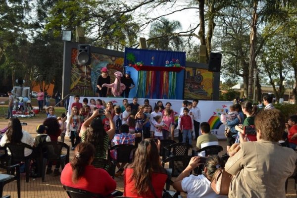 Virasoro celebró el día Internacional del Cooperativismo
