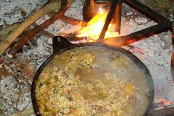 Inscripciones abiertas para el Festival Internacional del Guiso