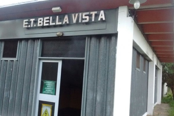 En Bella Vista están sin luz desde hace más de 12 horas