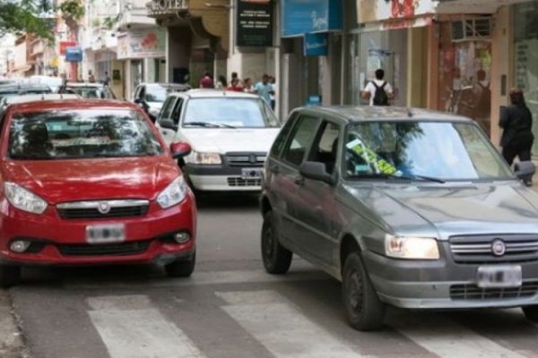 Proyectos de ordenanzas sobre Movilidad inclusiva en el servicio de remises y taxis