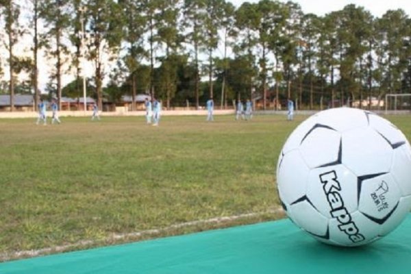 Santa Rosa clasificó al provincial de los Juegos Correntinos