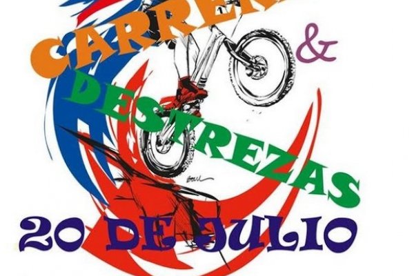 Este jueves, primer Expo Bici en Santa Rosa