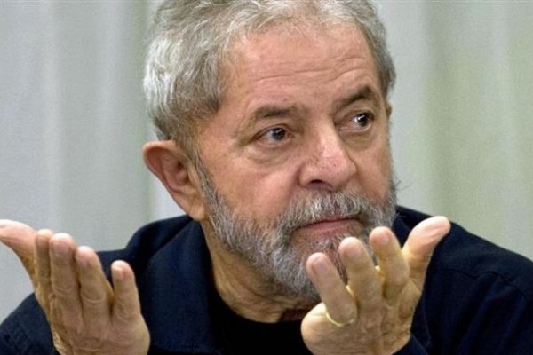 Embargan bienes de Lula por u$s 4,3 millones tras la condena
