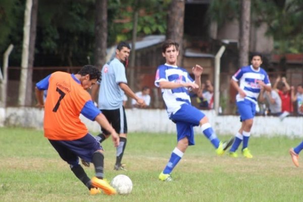 Santa Rosa: anuncian programación de partidos para el fin de semana