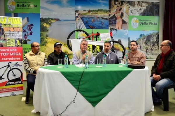 Bella Vista presenta su agenda de invierno